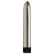 Silver Vibrator Silver Vibrator