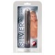 Silver Vibrator Silver Vibrator