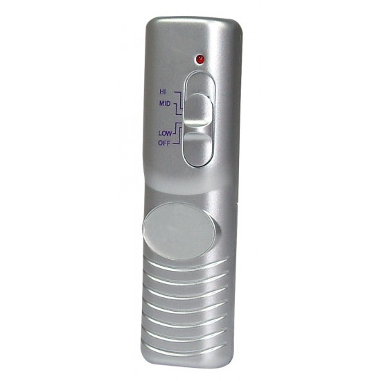 Duplo vibrador Red strap-on. O pênis Shorter tem um comprimento de 10 cm, Ø 3,5 centímetros, o mais longo é de 18 cm de comprimento, Ø 2-5,3 cm. Para prender com uma cinta elástica negra (incluído). Três níveis de vibraç