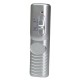 Duplo vibrador Red strap-on. O pênis Shorter tem um comprimento de 10 cm, Ø 3,5 centímetros, o mais longo é de 18 cm de comprimento, Ø 2-5,3 cm. Para prender com uma cinta elástica negra (incluído). Três níveis de vibraç