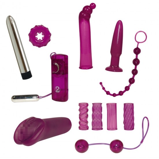 Surprise Love Toy Set