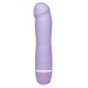 Mini Silicone Vibe Penis