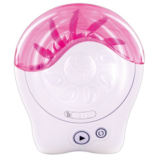 The second line of the sqweel features low-noise vibrations, 30 more power and easy cleaning Sqweel is a unique toy that swirls around like a wheel while the silicone flaps tickle and smack vagina or glans. The rotation