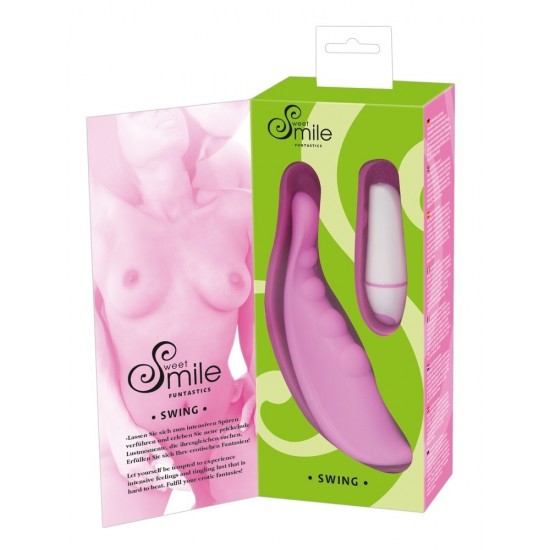 Smile Swing Vibrator Smile Swing Vibrator
