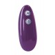 Um magnifico aspeto e uma maravilhosa sensação! Este vibrador é introduzido na vagina e estimula com grande precisão o ponto G. Com 7 níveis de vibração regulados através de um comando à distancia. Que irá estimular tant