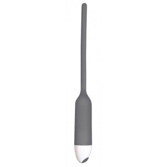 Silicone Dilator Venize grau