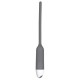 Silicone Dilator Venize grau