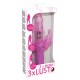 Rabbit Dual Pleasure pink