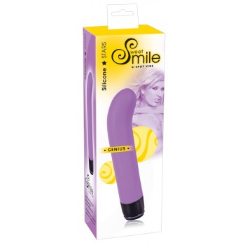 Smile G-spot purple
