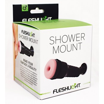 Shower Mount