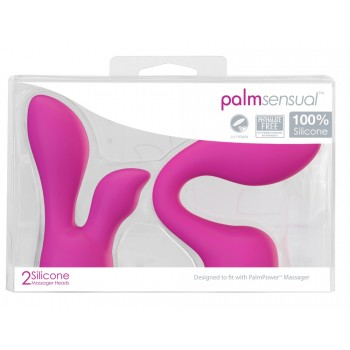 Palm Sensual