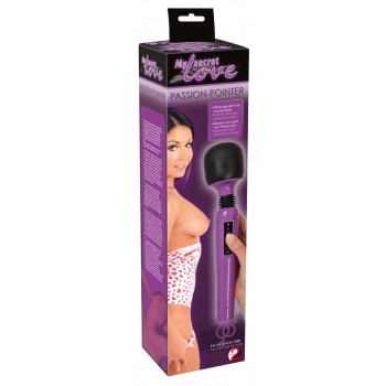 My Secret Love Passion Pointer