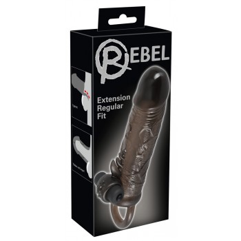 Rebel Extension Regu