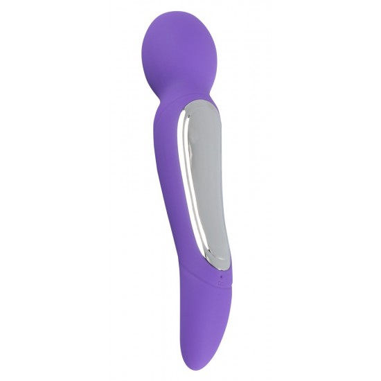 Rechargeable Dual Motor Vibe Rechargeable Dual Motor Vibe