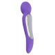 Rechargeable Dual Motor Vibe Rechargeable Dual Motor Vibe