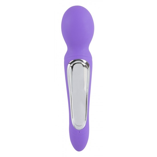 Rechargeable Dual Motor Vibe Rechargeable Dual Motor Vibe