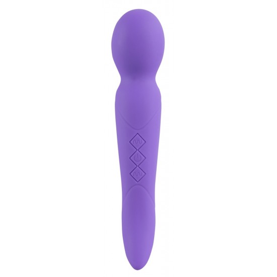 Rechargeable Dual Motor Vibe Rechargeable Dual Motor Vibe