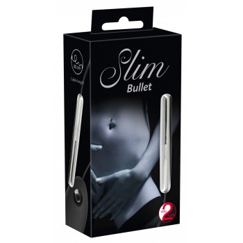Slim Bullet