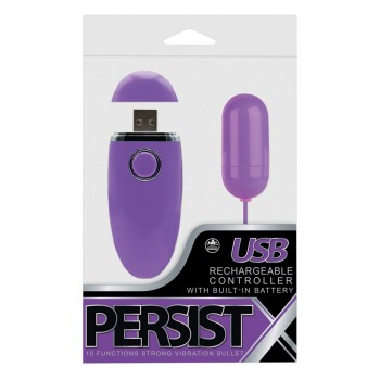 PERSIST Purple