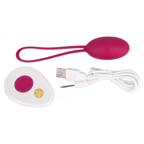 Lust Love Ball Berry