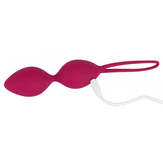 Lust Love Balls Berry Lust Love Balls Berry
