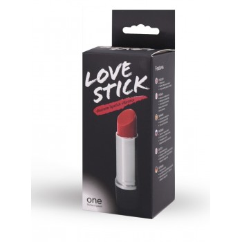 Love Stick Lipstick Vibe