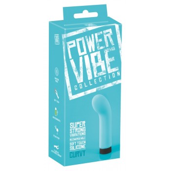 Power Vibe Collection Curvy