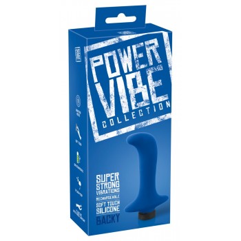 Power Vibe Collection Backy