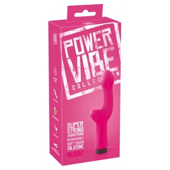 Power Vibe Collection Nubby