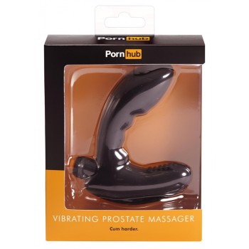 Pornhub Vibrating Prostate