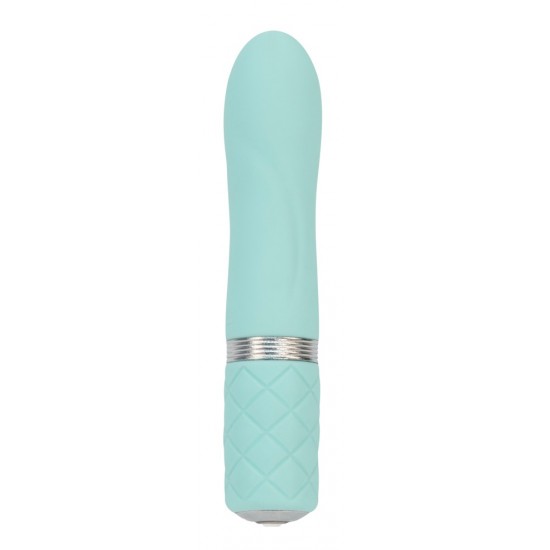 Pillow Talk Flirty Teal Pillow Talk Flirty Teal