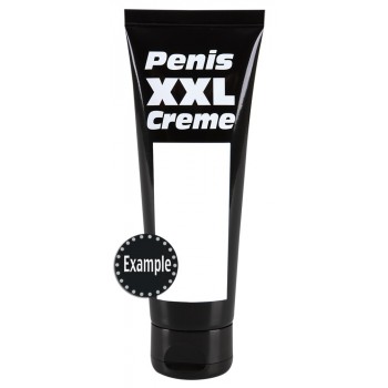 Creme d ereccção PENIS XXL