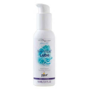 pjur We-vibe Lube 100 ml