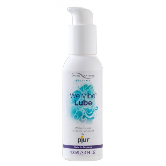 Water-based lubricant. 100 ml.