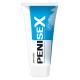 Skin-caring penis cream with circulation-enhancing effect to intensify sexual pleasure and the penis skins flexibility Contains taurin to stabilize the skin structure and to support the cell protection. 50 ml.