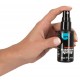 It can be so easy if masculine power is just a puff away. Improve your love live activity. 50 ml.