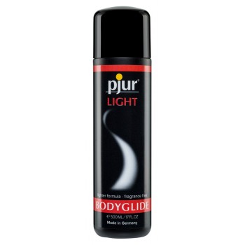 pjur Light 500ml