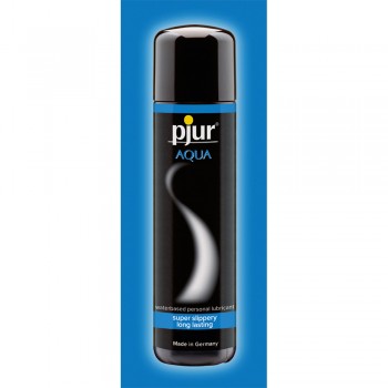 pjur AQUA 2ml