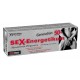 Male care cream to support good sex. Rich ingredients back up the blood circulation and increase the regeneration process. 40 ml.