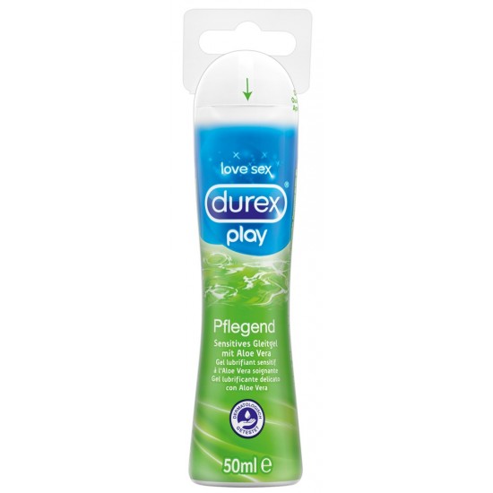 Lubrificante com Aloé Vera natural, para pele sensível. inodoro, solúvel em água, não deixa manchas. garrafa de 50 ml .