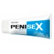 Ointment for men. Enjoy a massage with the ointment directly on the spot and you feel as a real man. A sensitive treatment with the ointment can sometimes work miracles for the stability. The sexual anointing can promote