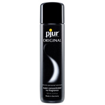 pjur ORIGINAL 100 ml
