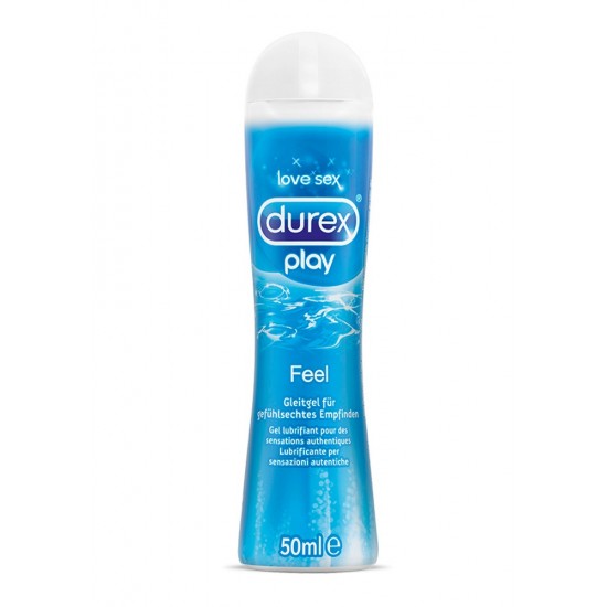 Water-based lubricant. Water-soluble, non-lipid and non-sticking. Colourless and odourless. Dermatologically tested. Corresponds to the vaginal pH-value. Safe to use with latex condoms. Medical device (CE).