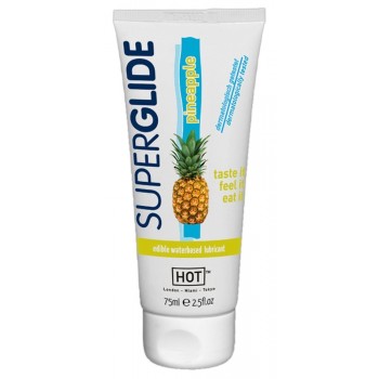 Superglide Pineapple 75 ml