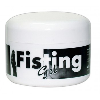 Fisting Lubrificante 200ml