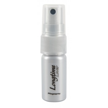 Retardante Longtime Lover 15ml