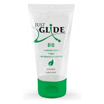 Just Glide Bio 50 ml