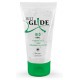 Lubrificante organico Just Glide Bio Anal 50 ml Lubrificante orgânico à base de águaEspecialmente para prazer anal100% veganoTubo de PE à base de cana-de-açúcarLubrificante orgânico natural à base de água - projetado especificamente para diversão anal prazerosa. É um