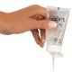 Lubrificante base agua Morango Just Glide 50 ml Lubrificante à base de águaCom sabor morangoPara mais diversão durante o sexo – mesmo com brinquedosSeguro para uso com preservativos de látex Para mais diversão durante o sexo!Lubrificante à base de água Morango da Just