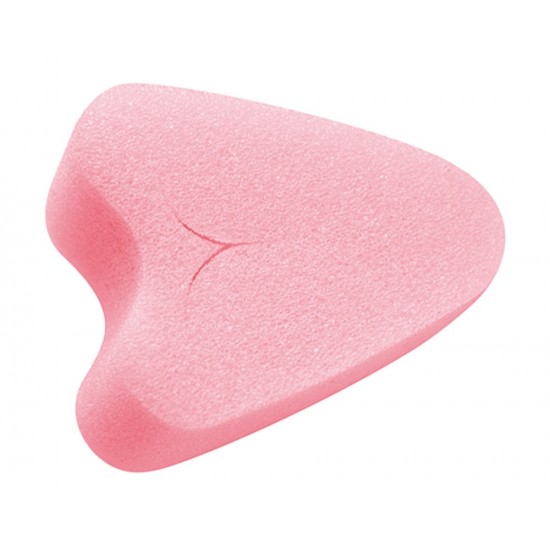 Dry threadless soft tampons for optimal security on critical days. For sauna, sport, swimming, and hygienic intercourse. 3 piece.